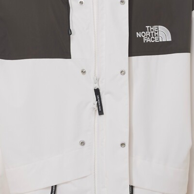The North Face Korea NEO VAIDEN JACKET OFF_WHITE NJ2HR01 ASIAN FIT