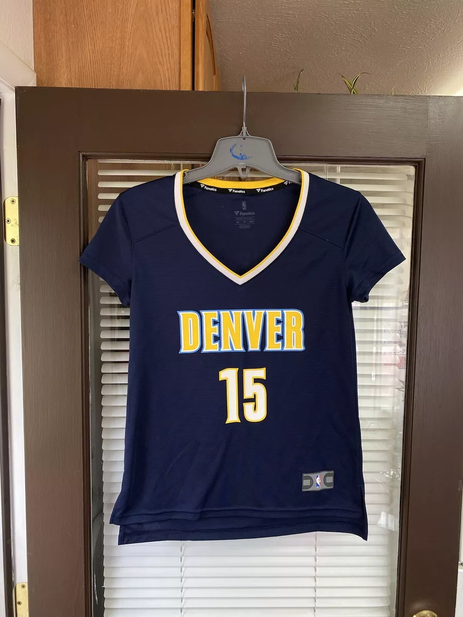 Nuggets jersey cheap 2017