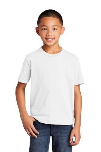 Port & Company PC450Y Youth Cotton Fan Favorite Tee Top Moisture Wicking T-Shirt - Picture 30 of 31