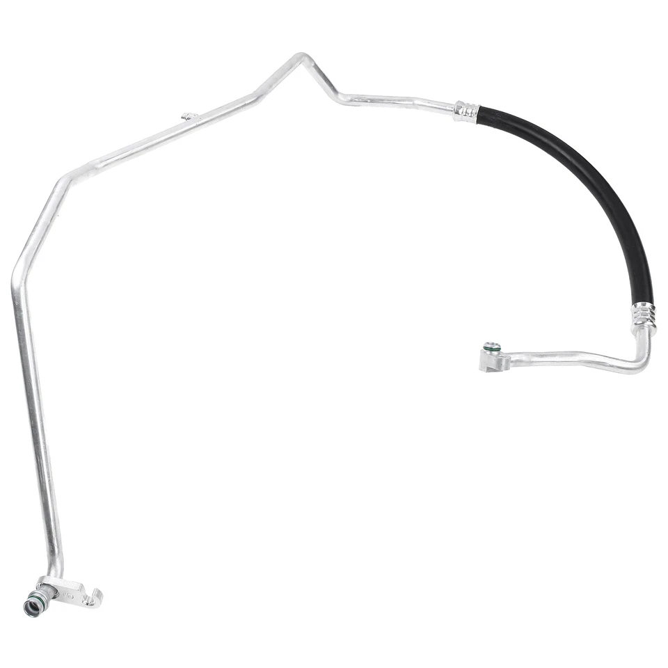 Conjunto de manguera de línea de succión de aire acondicionado para Toyota Camry 2012-2017 Avalon 2013-2018 3,5 L Foto 3 de 4