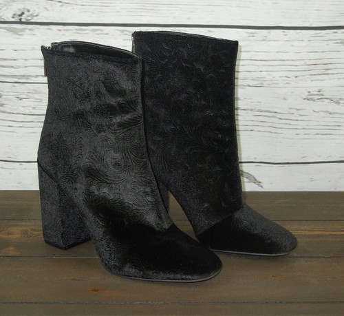 Womens Jessica Simpson Aninada Black 
