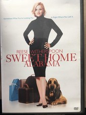 SWEET HOME ALABAMA DVD/WS 2.35 ANAMORPHIC/DD 5.1/FR-DUB 