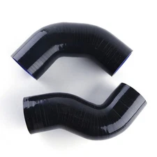 Silicone Intercooler Hose Kit for BMW 135 135i 335 335i N54 Twin Turbo 2006-2010
