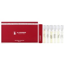 Al Haramain Discovery Special Collection Unisex Mini Gift Set EDP Spray