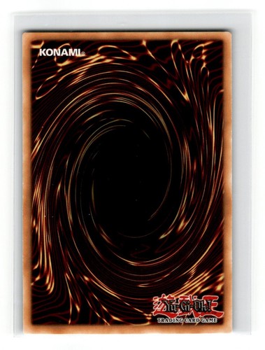 Yu-Gi-Oh! Knightmare Phoenix 1st Edition GEIM-EN051 Moderately Played Rare - Picture 2 of 2