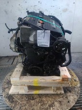 Engine Gasoline 2.4l Vin 5 6th Digit Fits 03-05 Accord 806866 Engine Gasoline 2.4l Vin 5 6th Digit Fits 03-05 Accord 806866