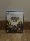 Marvel Midnight Suns Enhanced Edition PS5 Brand New Factory Sealed