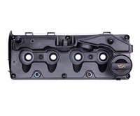 Zylinderkopfhaube Ventildeckel FÜR VW Touran (1T3) - Mahle ZH 658