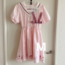 SanRIO My Melody pezzo unico marinaio Liz lisa Dream View Mars