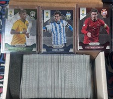 2014 FIFA World Cup Soccer Cards and Collectibles 47