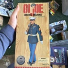 1996 Hasbro G.I. Joe Limited Edition Collector's Special Dress Marine Exclusive