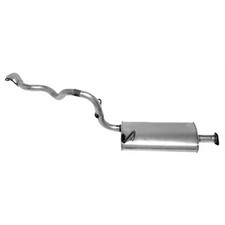 18830 Walker Muffler For Chevy Chevrolet Tracker Suzuki Sidekick Geo 1994-1997