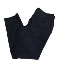 Kuhl Deceptr Pants Men  s 32x28 Dark Gray Nylon Stretch Tech Performance Hiking