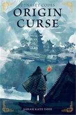 Origin Curse (Paperback or Softback)