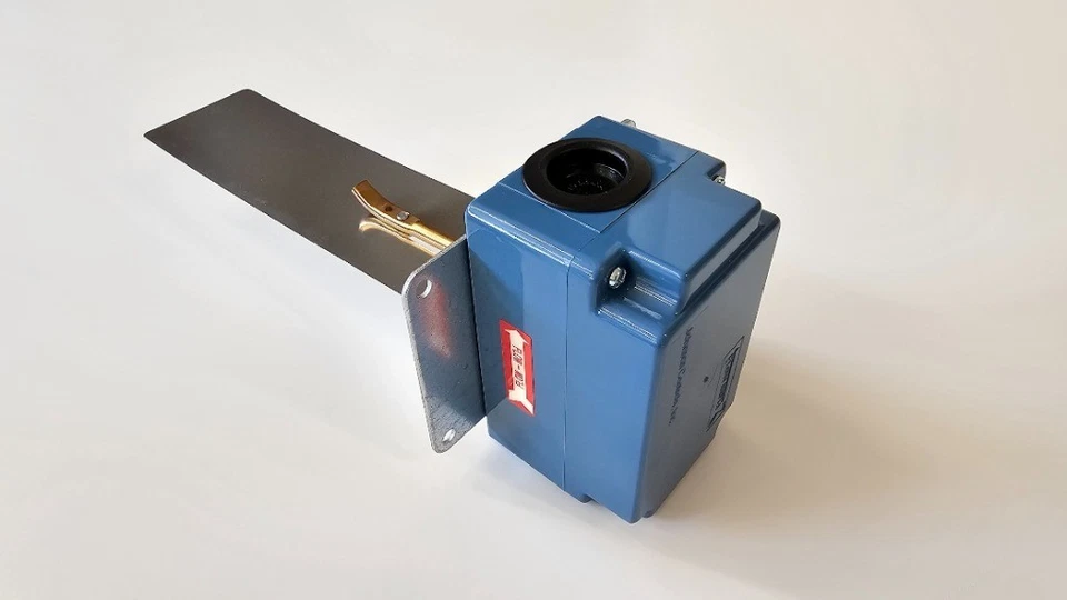 Air Flow Indicator F62SA-9100 Johnson Controls 1pc  - Image 2 of 4