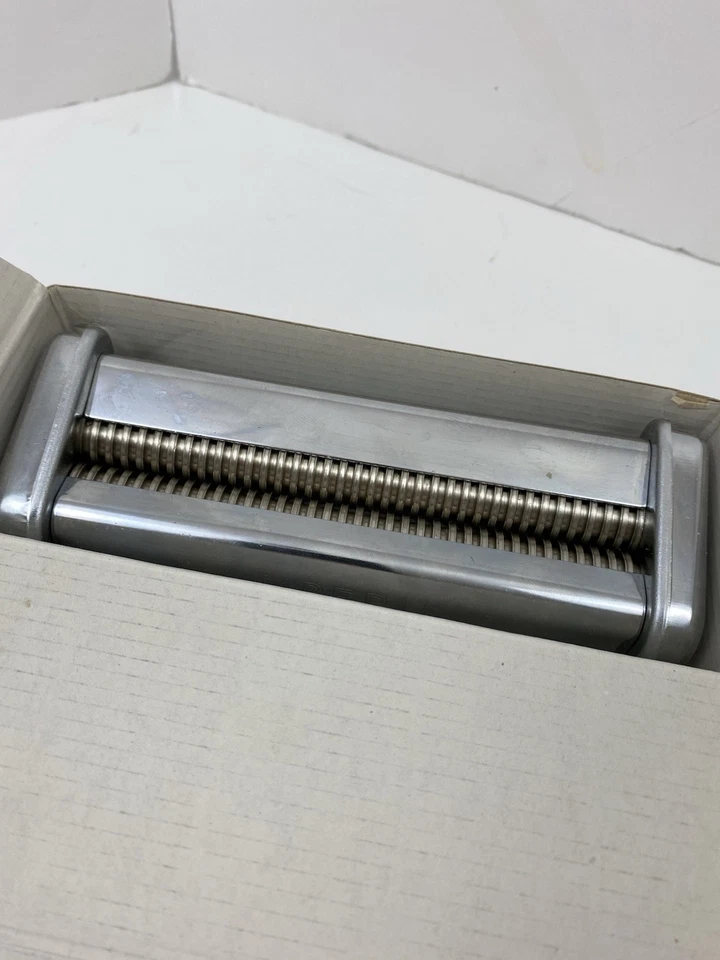 NEW Imperia Simplex Motor Spaghetti TS Attachment Long Noodle - Image 4 of 4