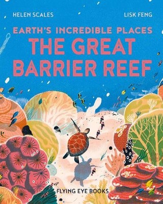 The Great Barrier Reef - 9781838741471