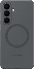 Samsung - Galaxy S26 Silicone Magnet Case - Black