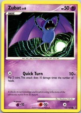 Zubat Common Supreme Victors 133 NM NM-LP on eBay
