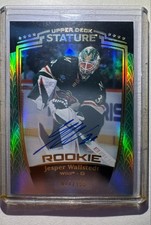 2024-25 Upper Deck Stature Hockey Checklist Guide in-content 27