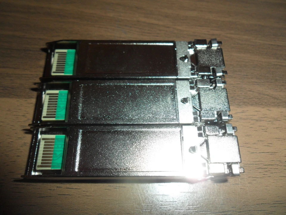 3 X Dell 25Gbit SFP28-25G-SR-G2 Transciever .BRAND NEW - Image 2 of 2