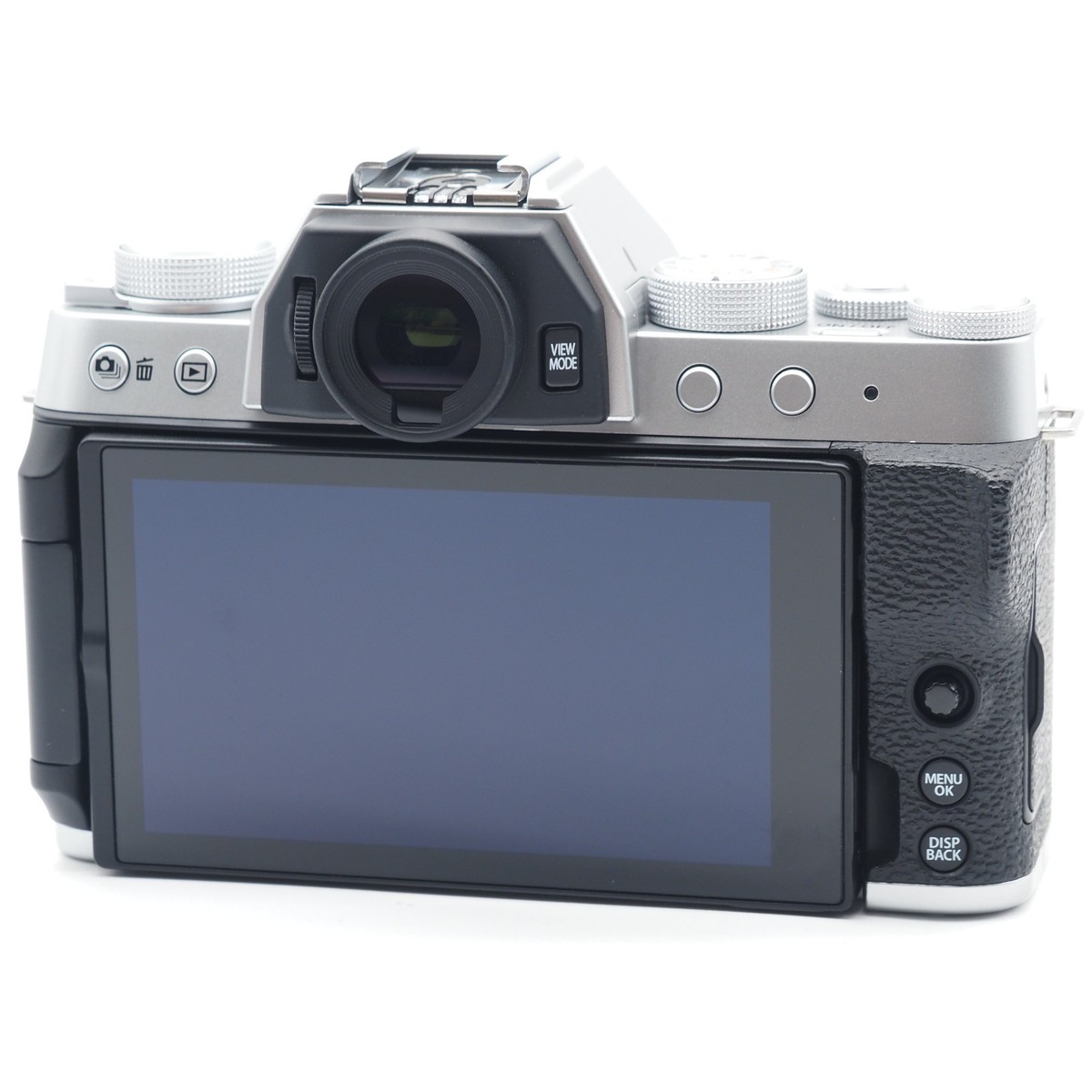 USED Excellent+++] Fujifilm X-T200 Mirrorless Camera Lens Kit