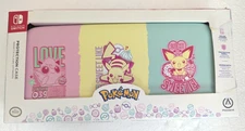PowerA Protection Case for Nintendo Switch | Pokémon | Sweet Friends | NEW