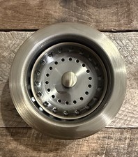 Colino Scarico Lavello Cucina Cestello Lavello Colino | Tappo Anti Zoccolo.