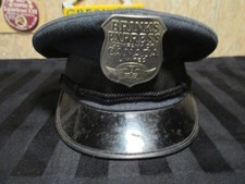 VINTAGE BRINKS EXPRESS DRIVERS  HAT