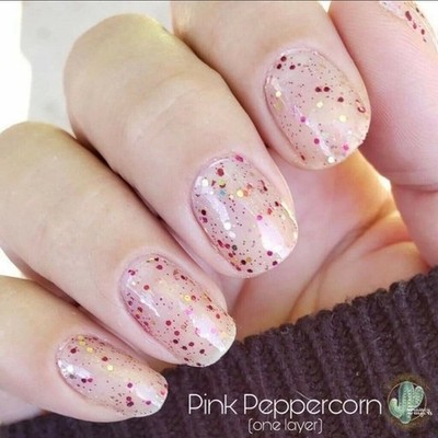 50% OFF COLOR STREET NAILS - PURPL/PNK/RED/CORAL/ORNG/YLLW (NEW/LMTD/RTD/CLRPLY)