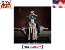 Ranni Princess of the Moon Figure – Game Witch Statue Toy Gift for Kids & Fans