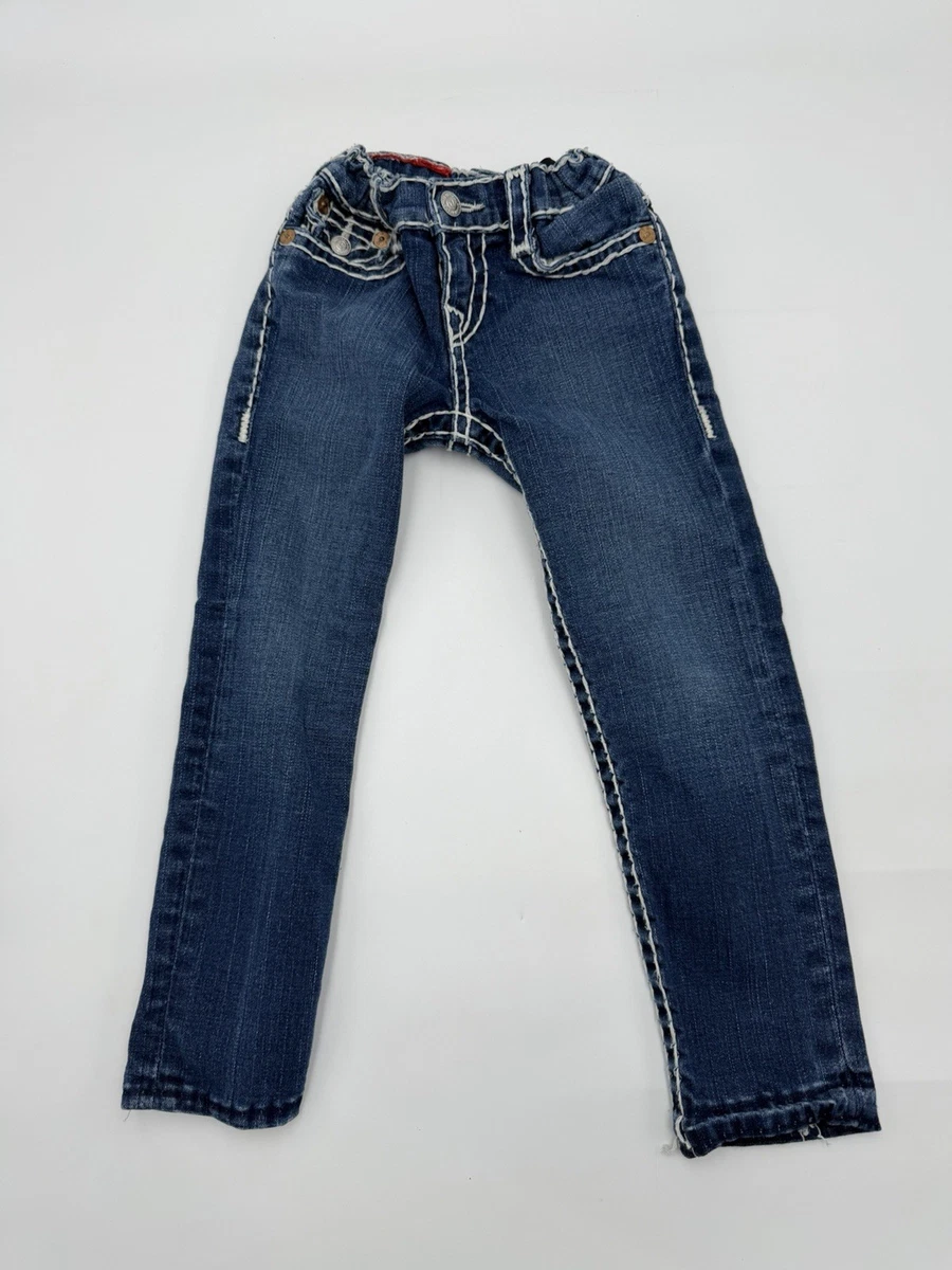 True Religion Jeans 5 Size for Girls for sale | eBay