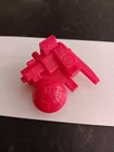 Transformers G1 Fortress Maximus radar dish vintage unbroken part only Vintage