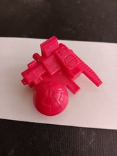 Transformers G1 Fortress Maximus radar dish vintage unb