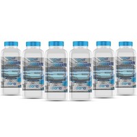 Scheibenfrostschutz Konzentrat -60°C 6L Winter Wischwasser Reiniger Auto GiDeli