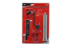 6PC Flaring Tool Kit  Pipe Cutter Tubing Bender  3/16"–5/8"  HVAC Auto Plumbing