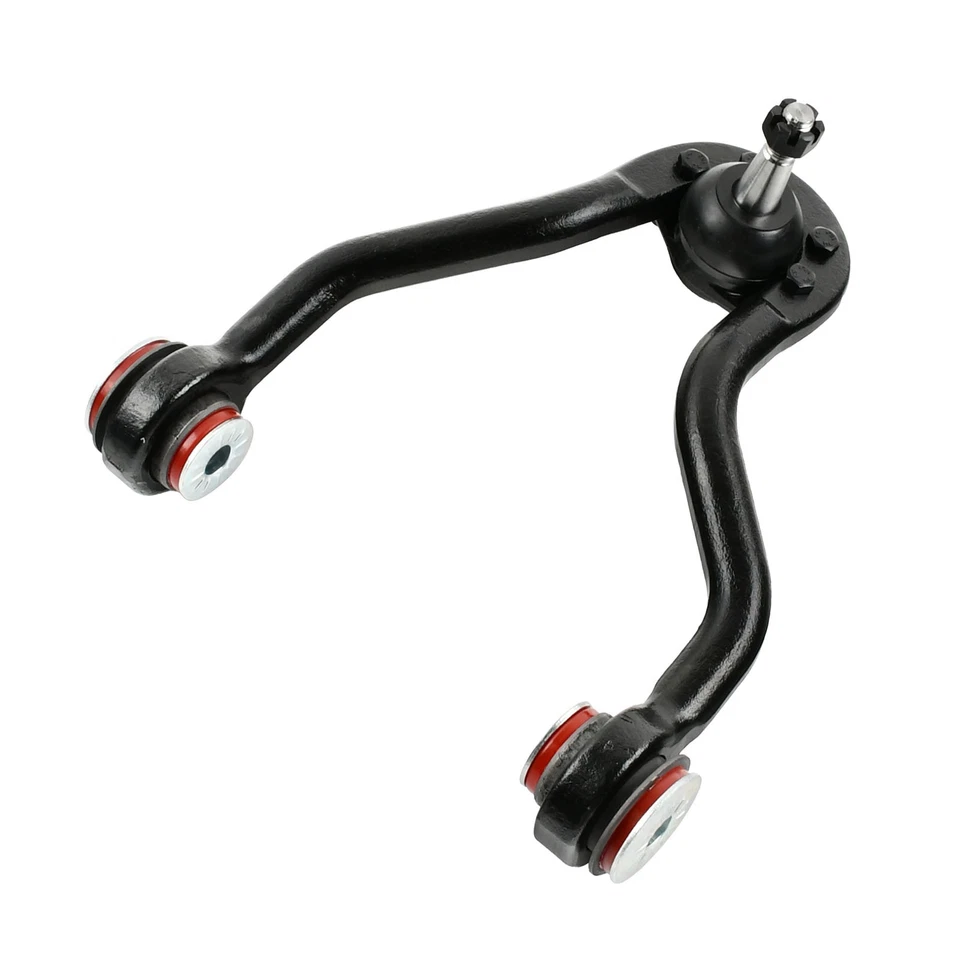 Brazos de control superiores delanteros con rótulas para Chevy GMC K1500 K2500 Tahoe Yukon Foto 2 de 4