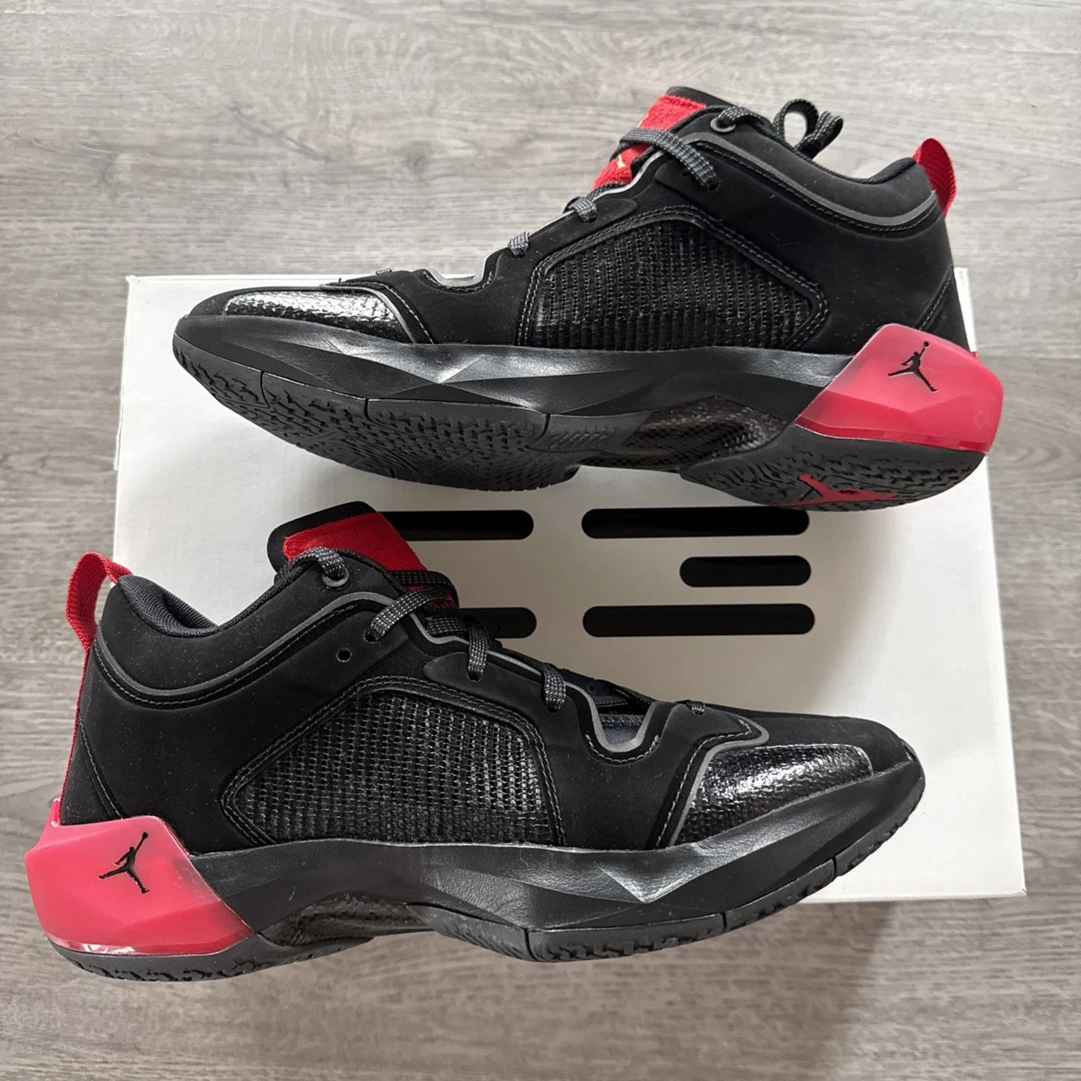 Las mejores ofertas en Jordan 37 Low Stunt | eBay