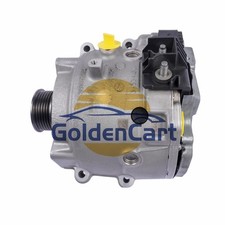Alternator Generator Fits Audi A6 S6 Avant A7 A8 S8 Q7 Q8 3.0L V6 4N0903028E New