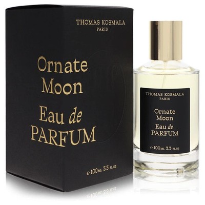 Thomas Kosmala Ornate Moon by Thomas Kosmala Eau De Parfum Spray (Unisex) 3.4...