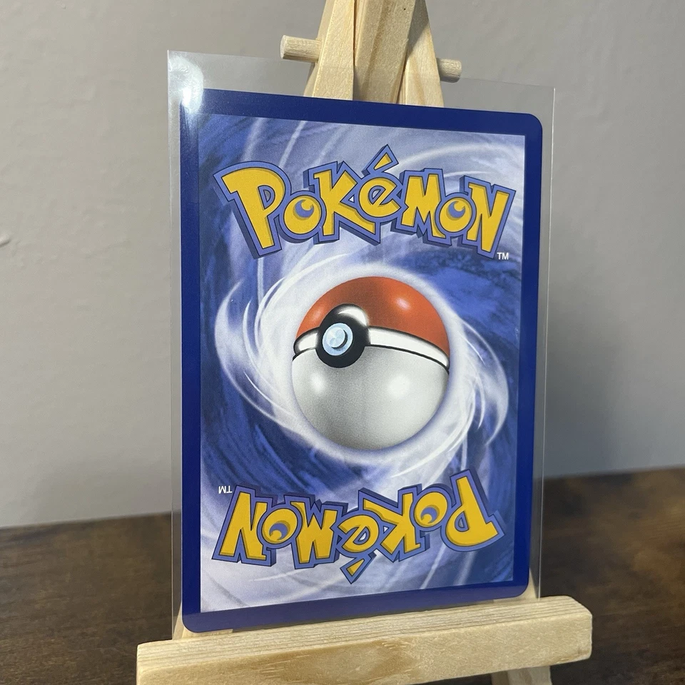 DEOXYS VMAX - SWSH267 - SWORD & SHIELD PROMO - POKEMON CARD NM - Image 3 of 4