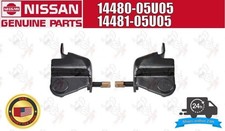 Niisan Genuine Skyline R32 R33 GT-R RB26DETT INTERCOOLER BRACKET RH & LH SET OEM
