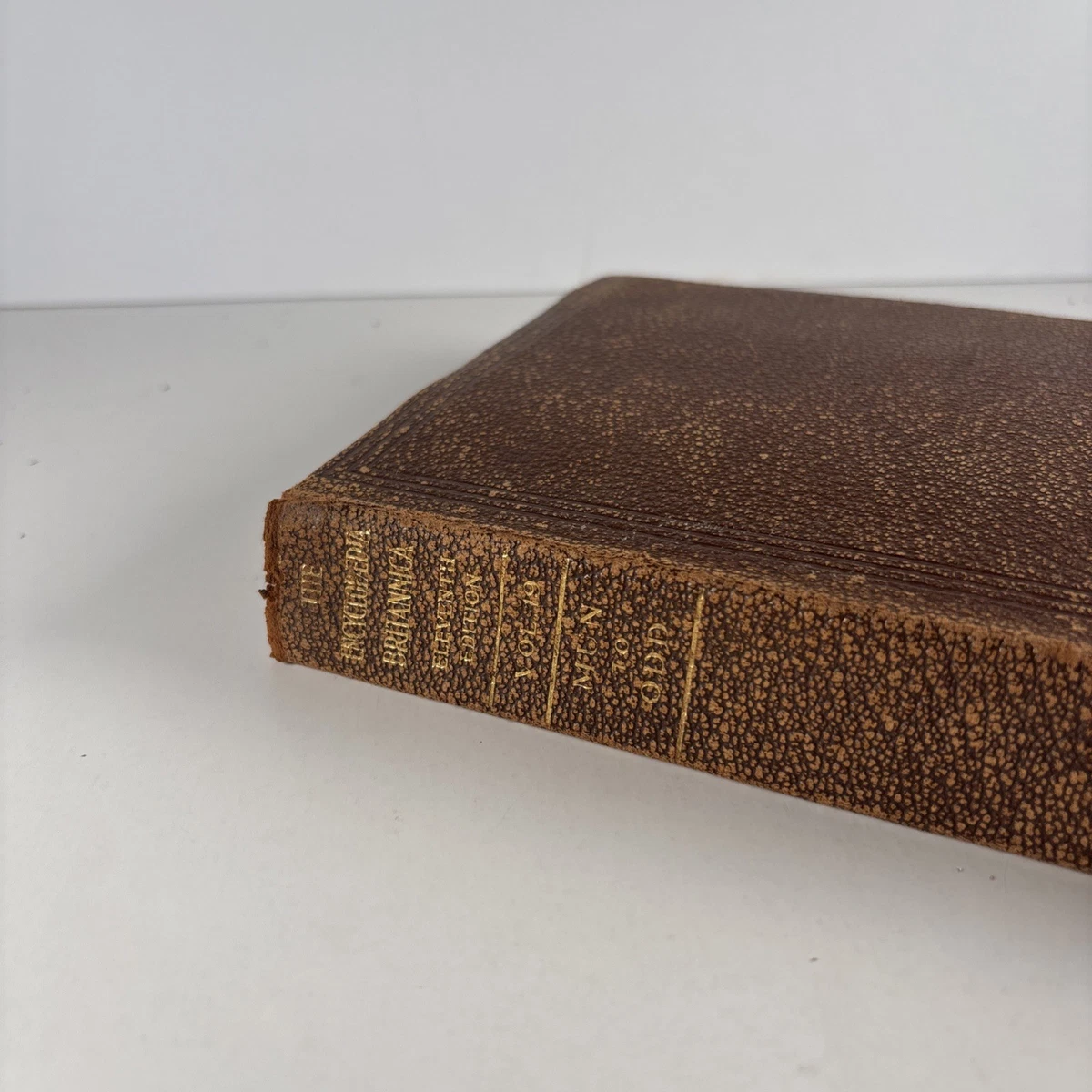 Las mejores ofertas en Encyclopædia Britannica, Inc ilustrado 1900