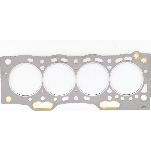 Corteco 414693P Dichtung Zylinderkopf FüR Toyota Corolla Starlet Fx P7 P8 E9 E8-image