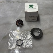 Watco 939290-Cp Innovator “Chrome”  QuickTrim Kit Lift & Turn