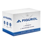 Figurineol with knot tang, ginger, green tea and coffee, cardamom, inulin. 60 Caps