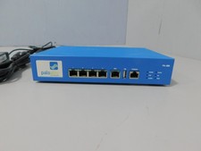 Palo Alto PA-200 Next-Gen Firewall 750-000015-00N w/ A/C Adapter