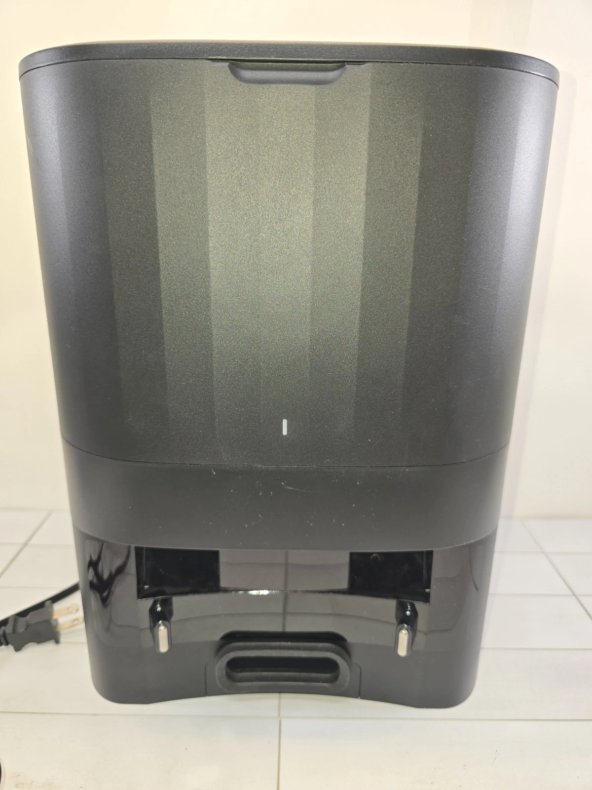 Self-Emptying Station (for Robot Vacuum and Mop Combo) Model AT800
Opens in a new window or tab