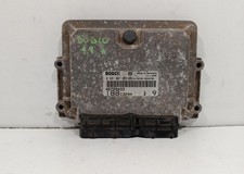 CENTRALINA MOTORE ECU PER FIAT Doblo Serie 46789433 Diesel 1900 (00>05)
