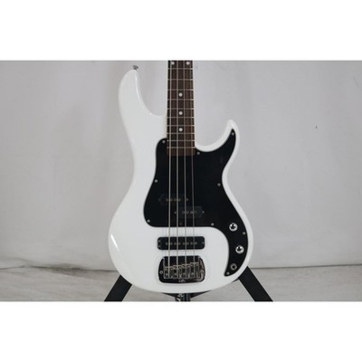 G&L SB-2 TRIBUTE Used White